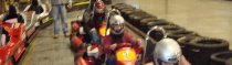 GoKarts