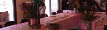 Karen's Surprise Baby Shower