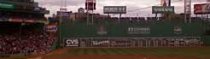 Red Sox Game on 4/14/2007