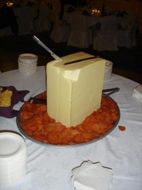 Big Cheese